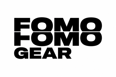FOMOGEAR