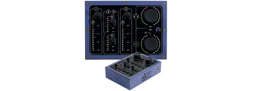 Digigrid D