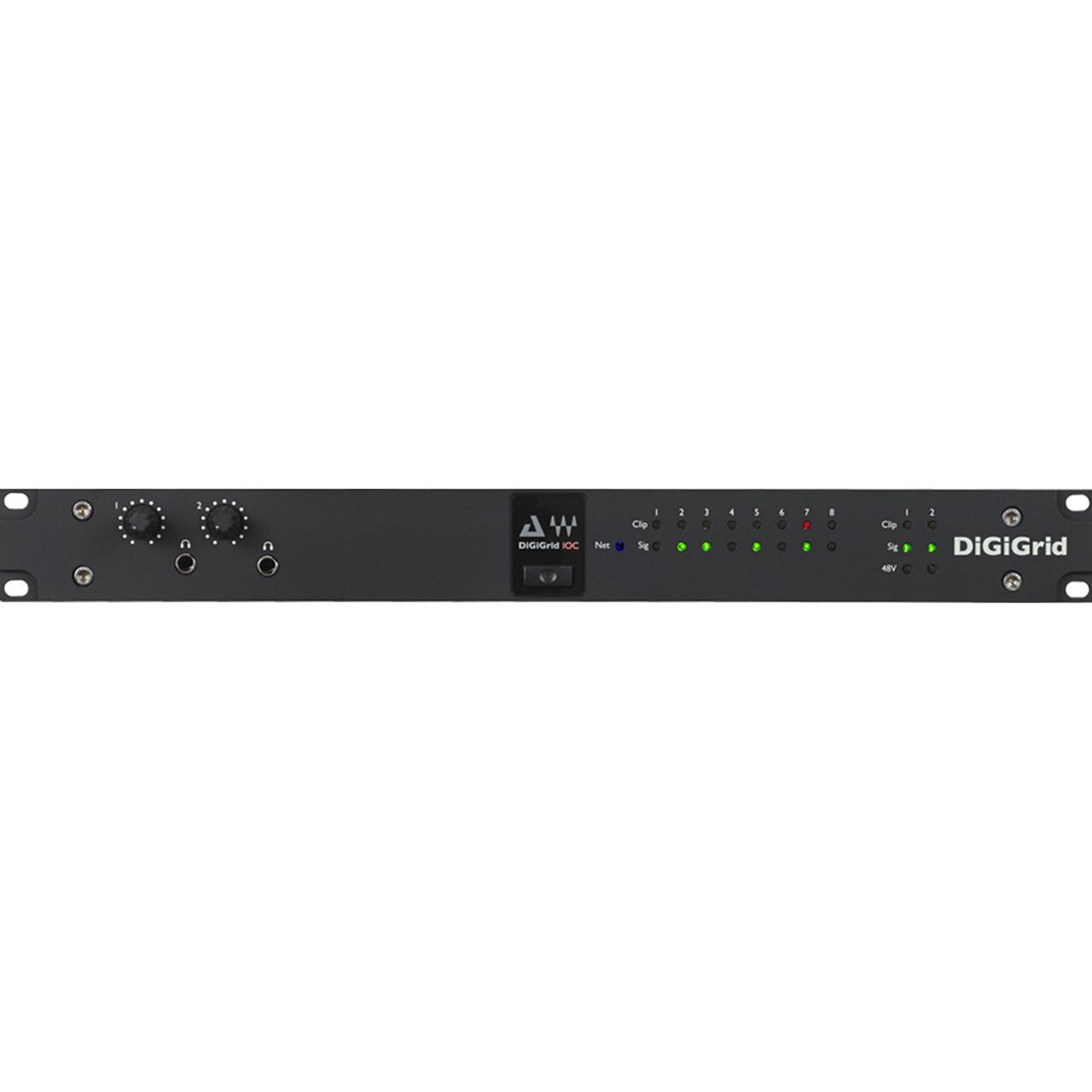 Digigrid IOC