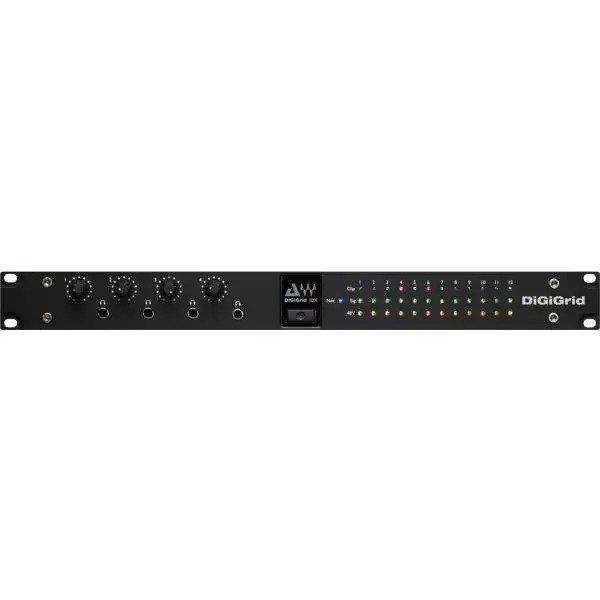 Digigrid IOX