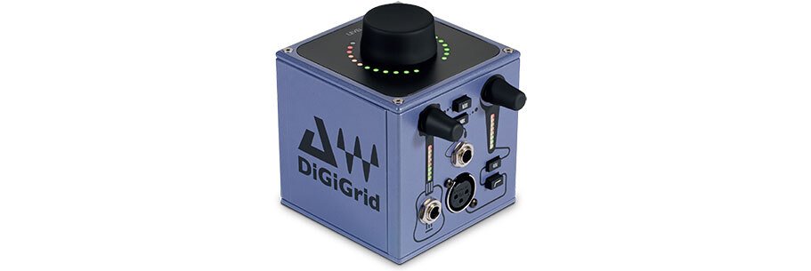 Digigrid M
